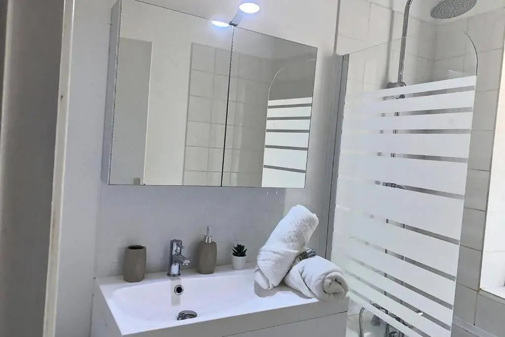 Bayti 2 chambres