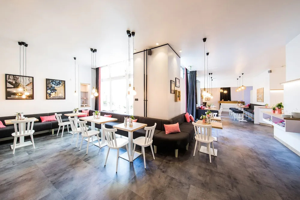 Mitart Hotel (Biohotel)