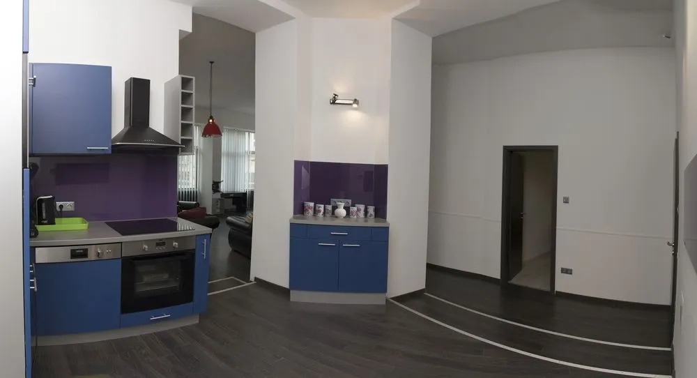 Piano Residence