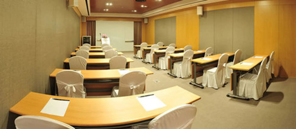 Hotel Interciti