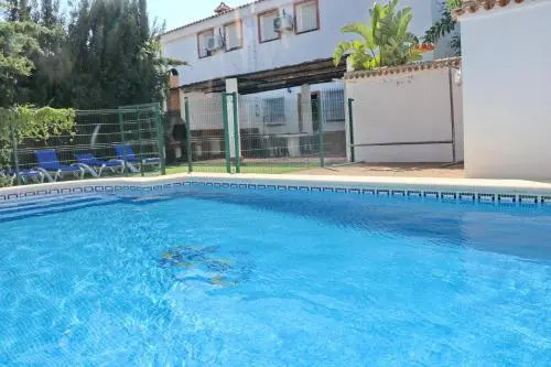 Chalet Pradillo II