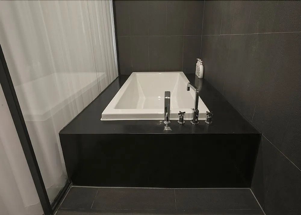 Hotel Wolmido