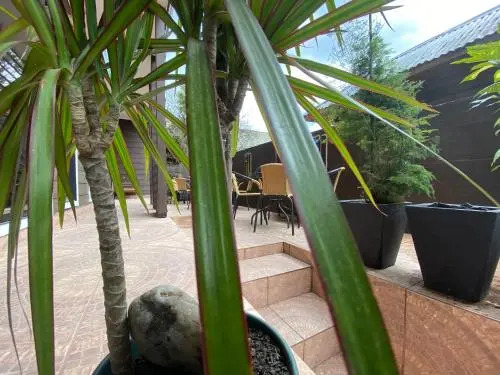 Hostal Umantun