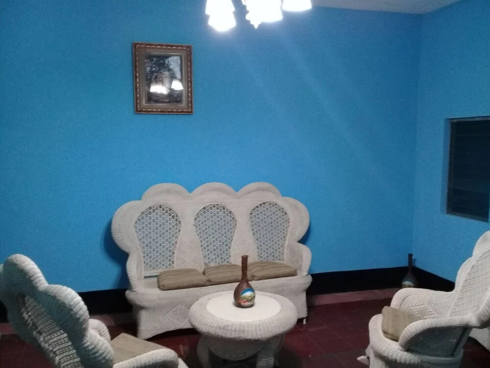 Hostal El Rio