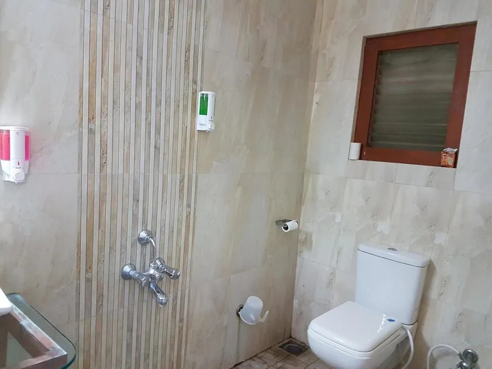 Kingfisher Aravali Resort