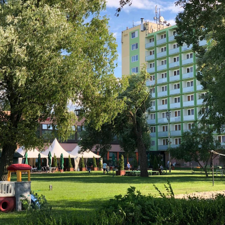 Hotel Magistern