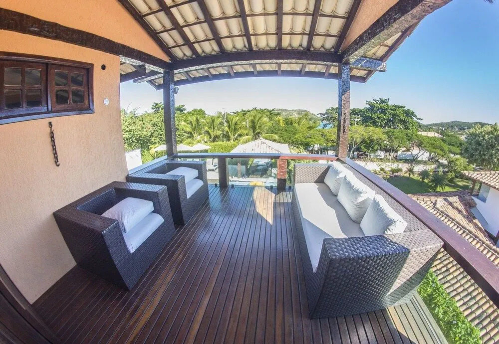 Villa Riviera