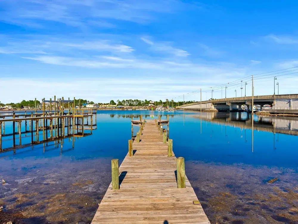 Treasure Cove #d308 - Paradise City