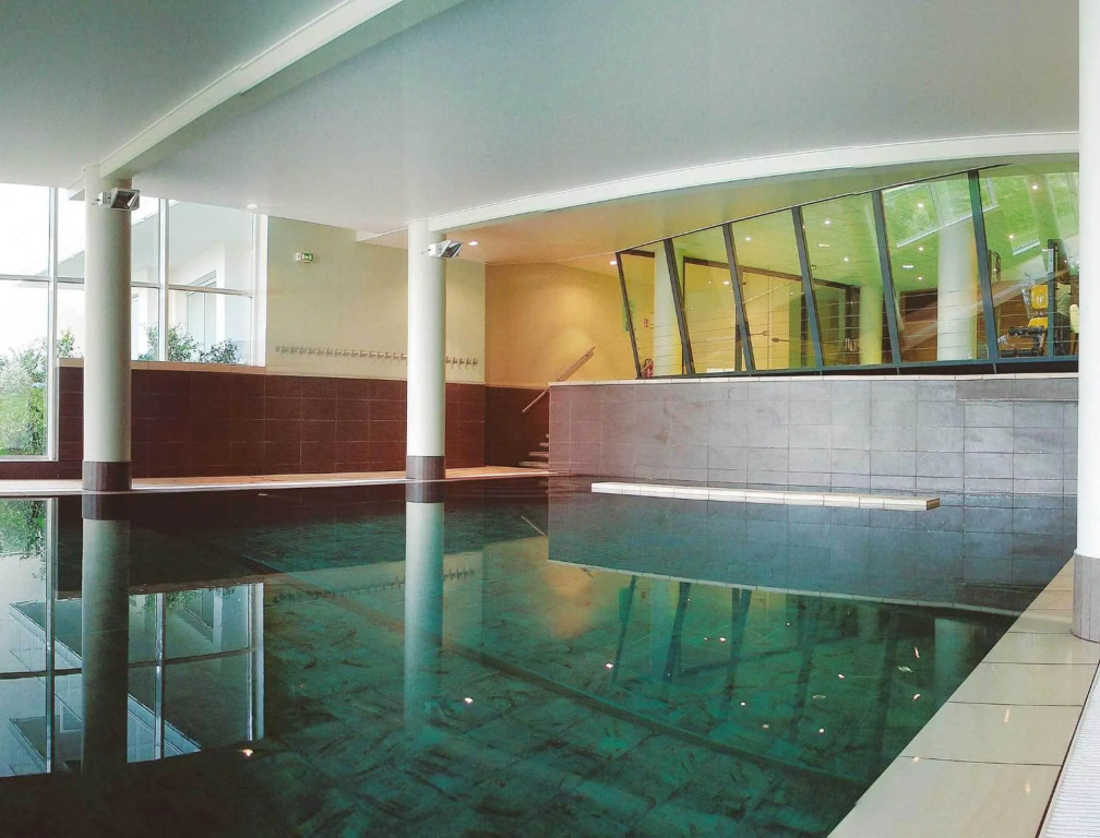 Alliance Pornic Resort Thalasso & Spa