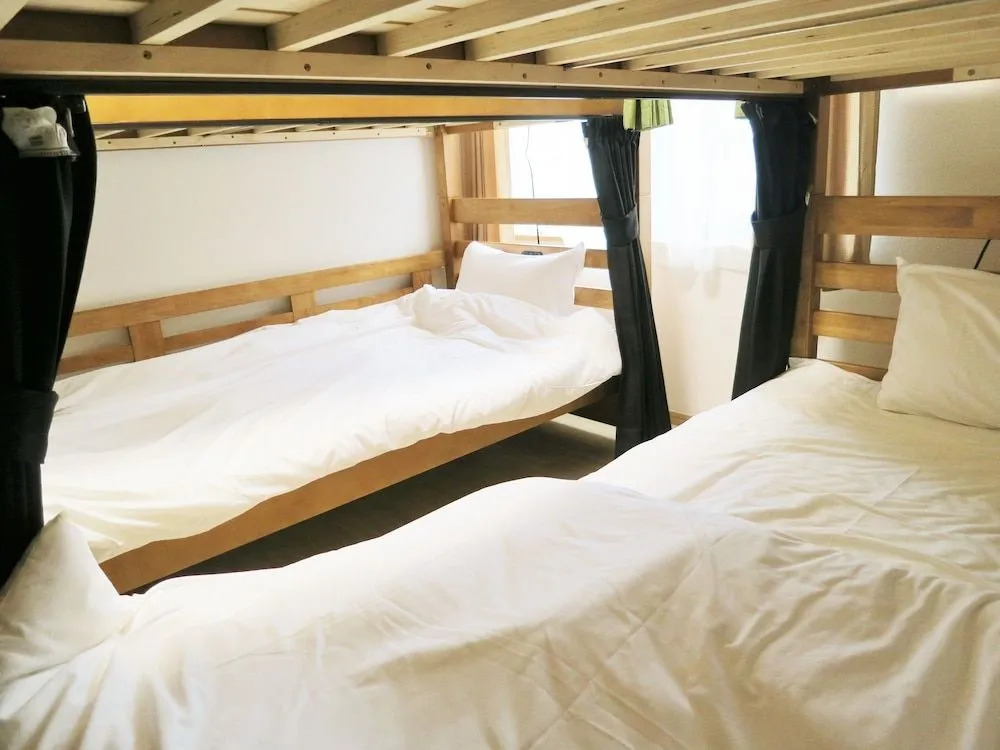 add-Hostel Uji Cha-gan-ju-tei