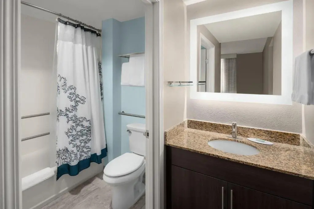 Residence Inn Portland Downtown/RiverPlace