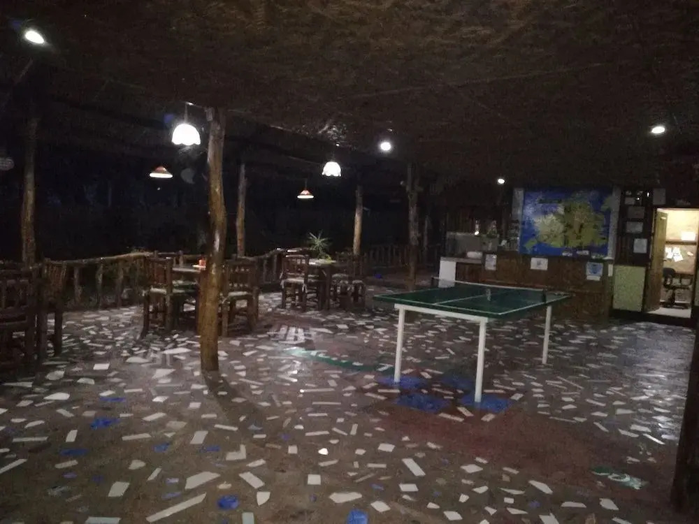Bohol-Lahoy Dive & Beach Resort