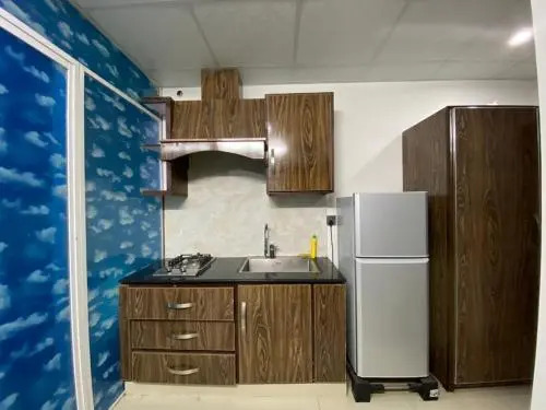 • Faizi Furnished Apartments