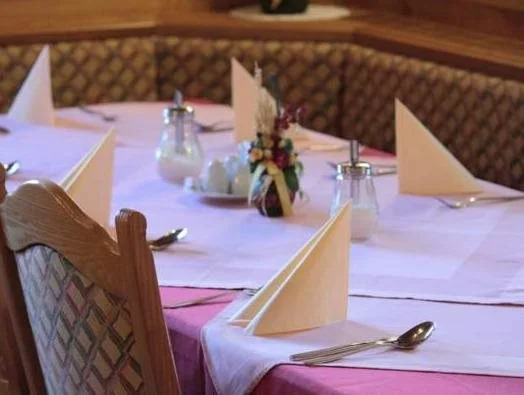 Pension Glitschnerhof