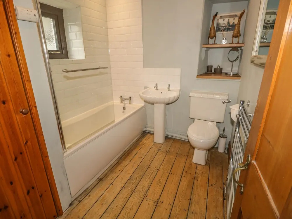 Gilpins Cottage