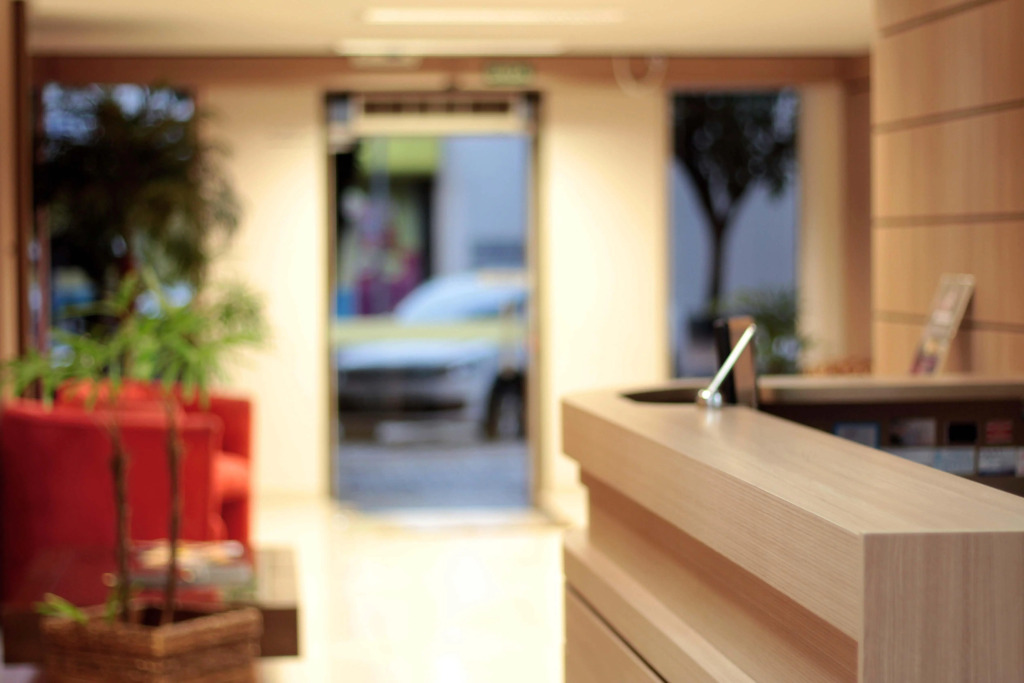 SMART IGUASSU HOTEL