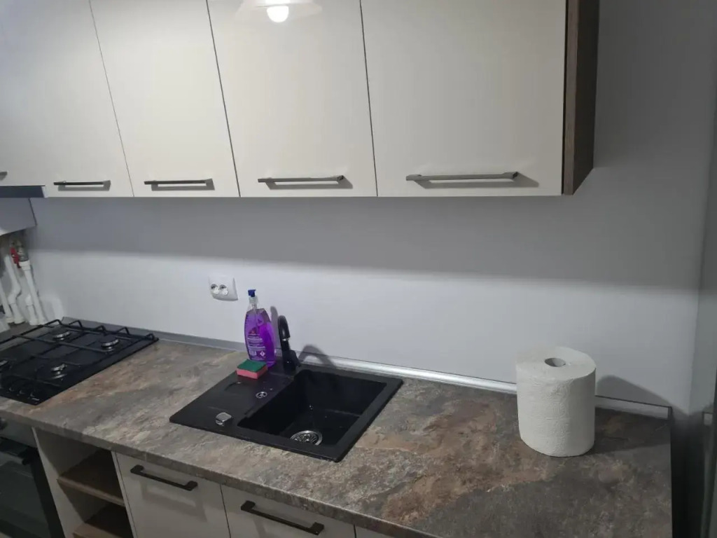 The One Studio, Residence 158