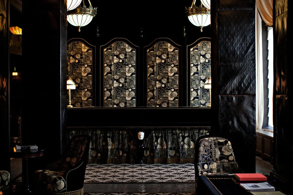 Nomad Design House