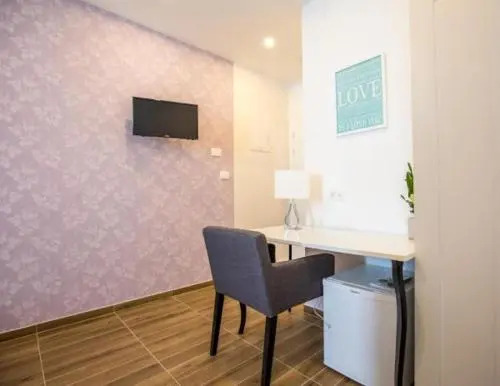 Marina Bay Zenta Luxury Rooms 4*