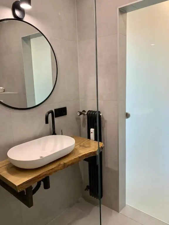 Appartement 509