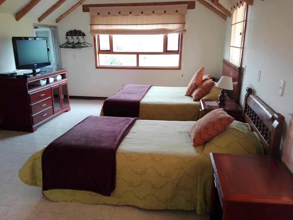 hotel el portal de las Flores, Alojamiento Rural
