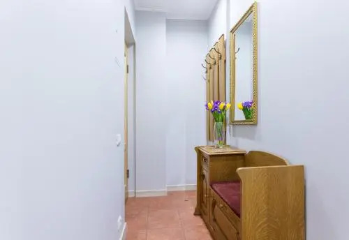 Apartments on Pechersk