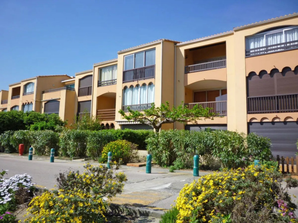 Villa Marina 2 Saint Cyprien 19477