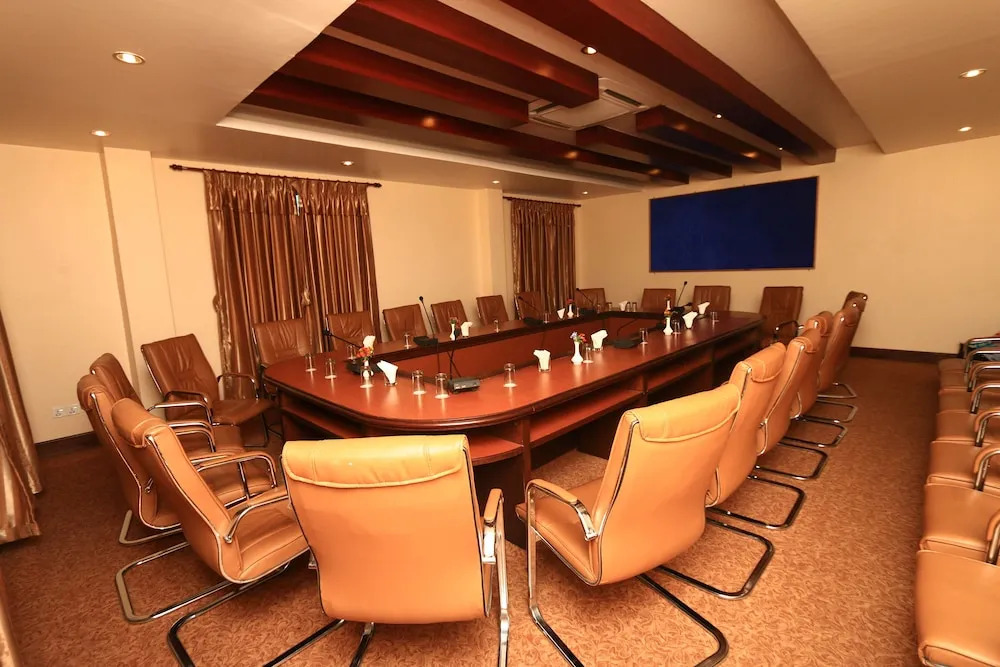 Bharatpur Garden Hotel