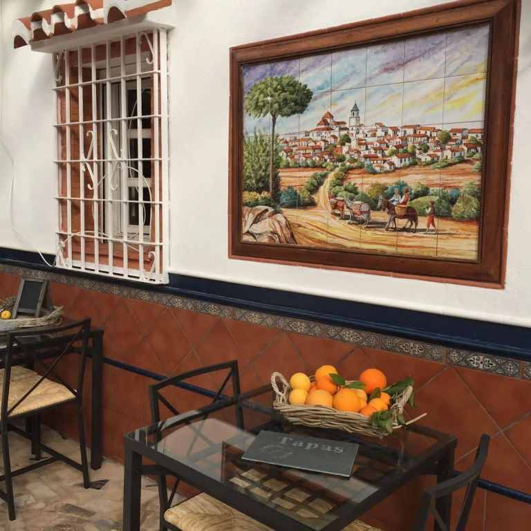 B&B Cortijo Andaluz