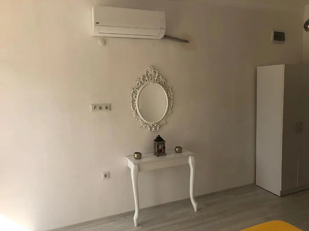 Aroma Butik Hotel