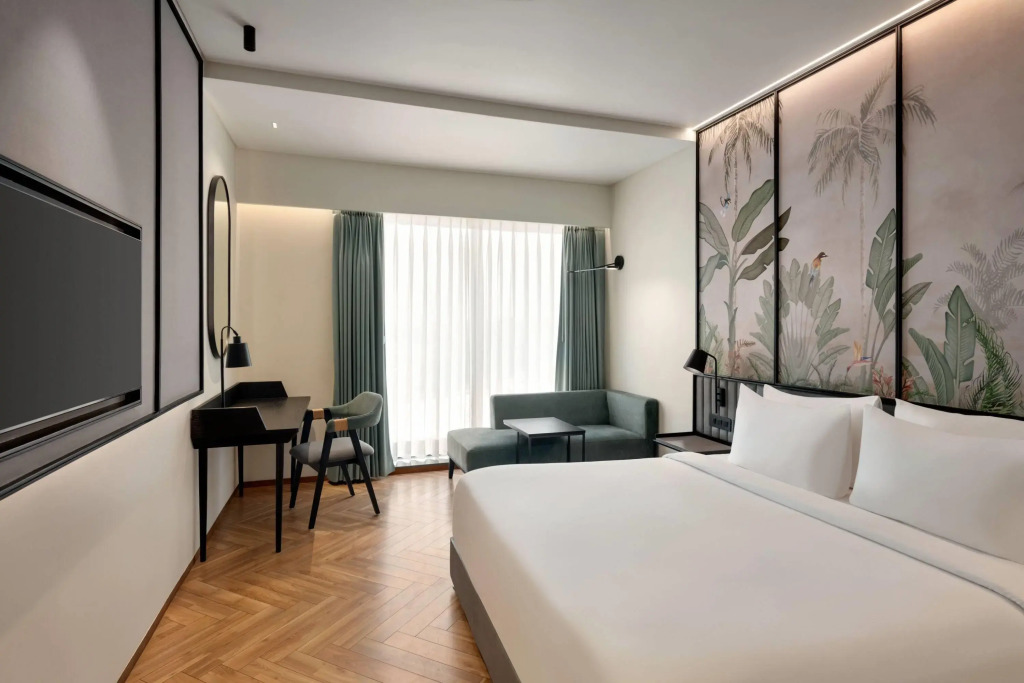 Ramada Encore by Wyndham Ambala GT Road