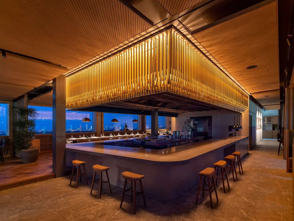 bmine Frankfurt Airport, WorldHotels Crafted