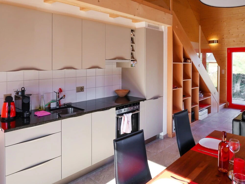 Chalet Les Silènes by Interhome
