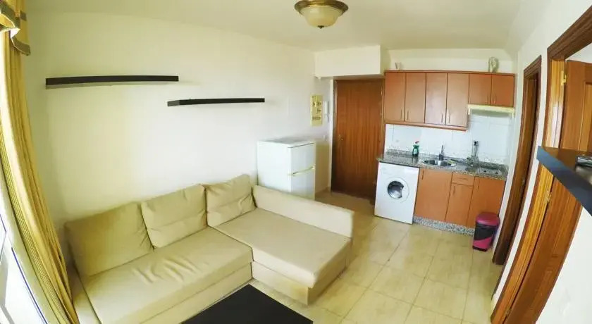 Apartment Armada
