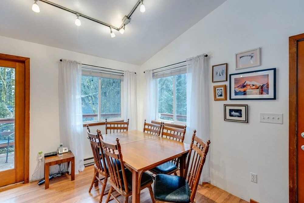 Mt Baker Lodging Cabin 81 - Sleeps 4