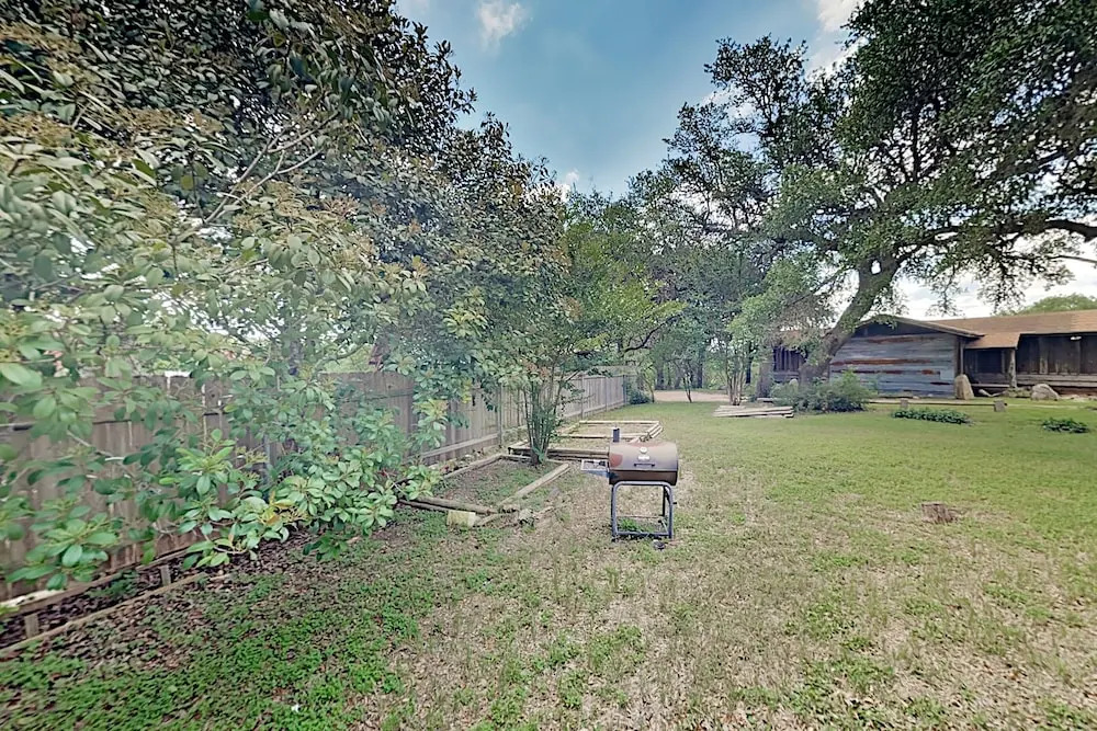 Hill Country River Oasis At The Old Goat House 4 Bedroom Cabin