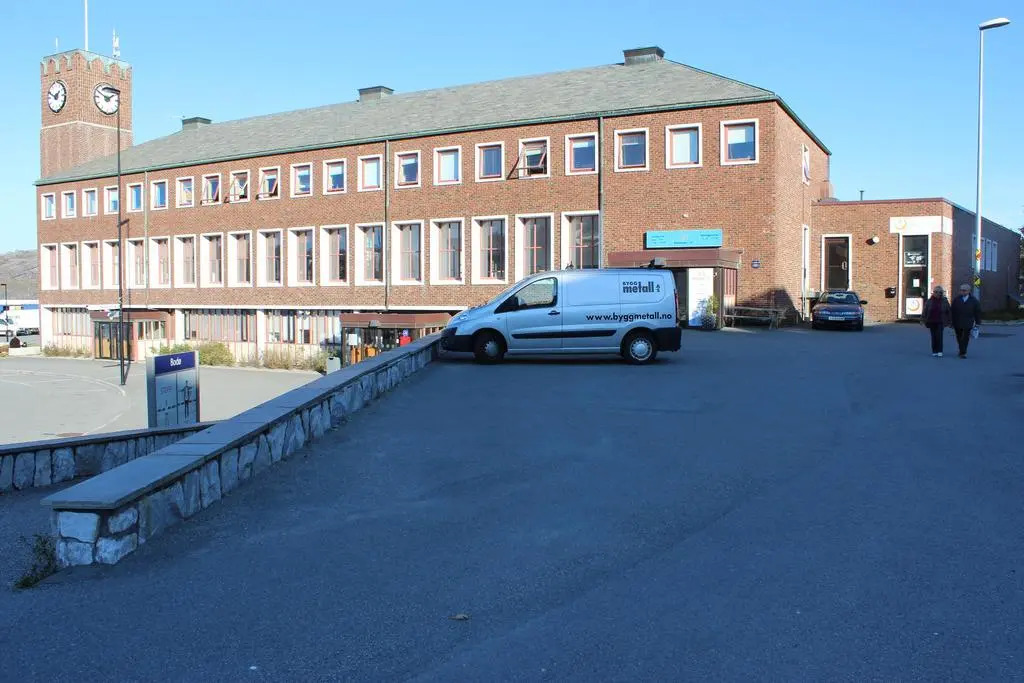 Bodø Hostel
