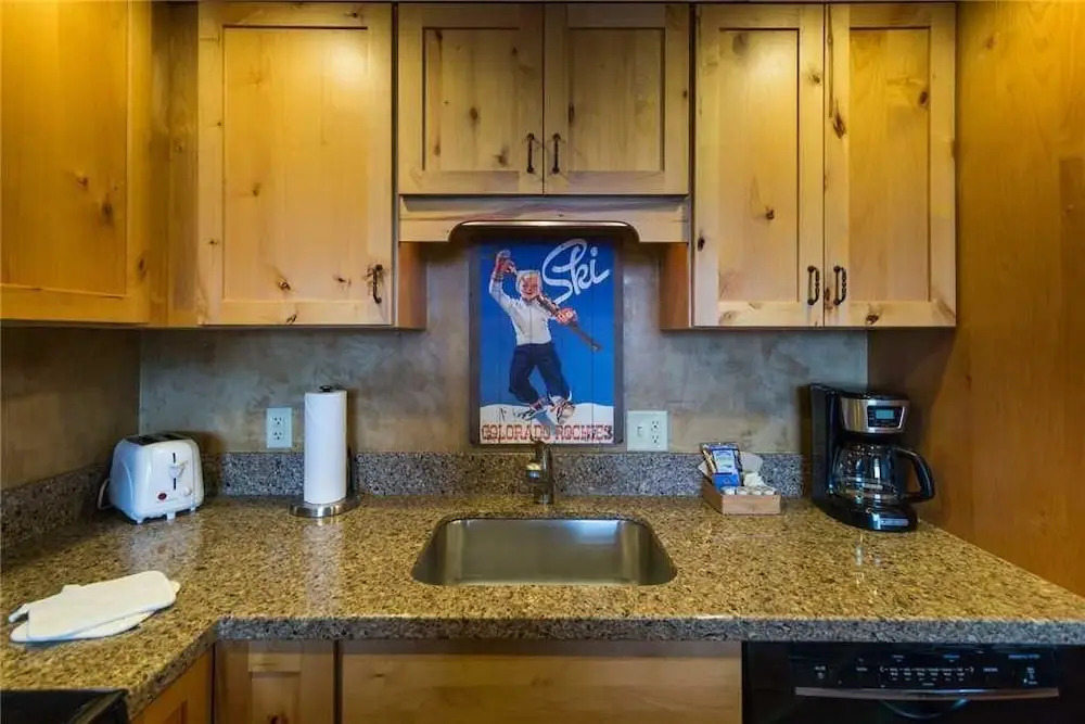 417 Storm Meadows Club C Apartment 2