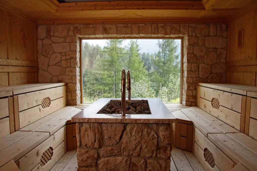 Mountain Spa Resort Albion