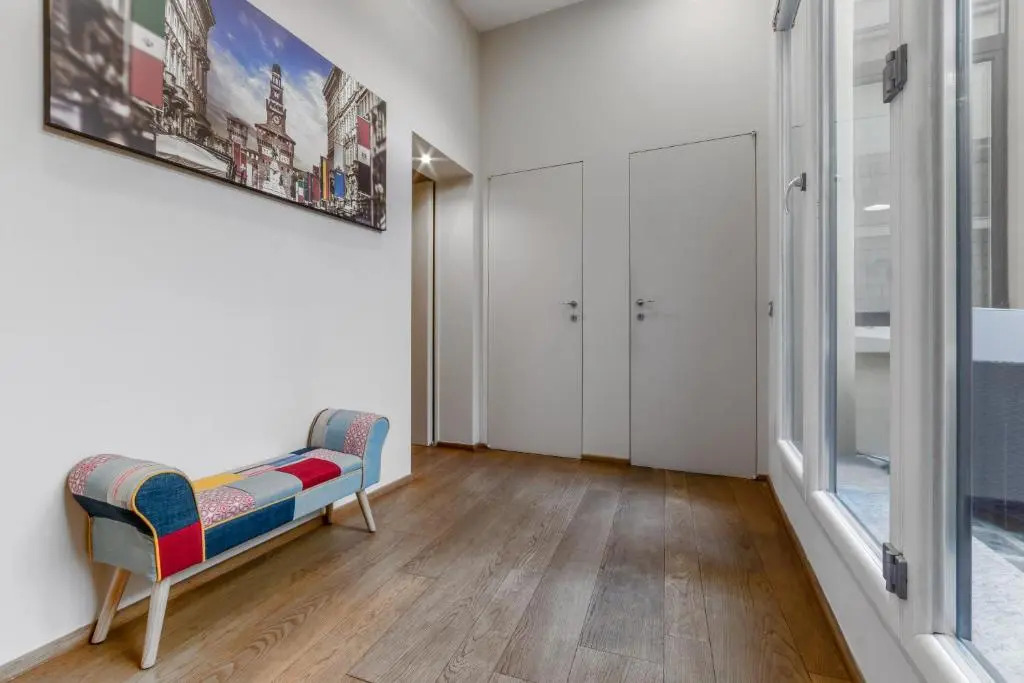 Casa da Suite Eleganza