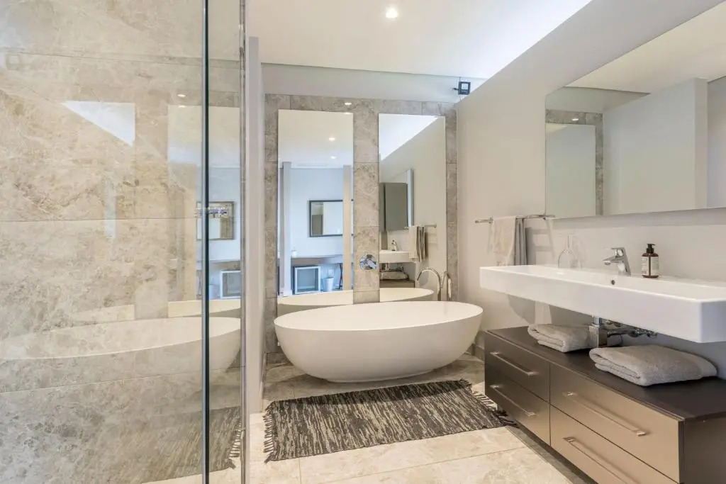 10-11 Ocean’S Edge, Zimbali – 8 Bedroom