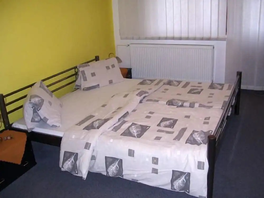 Hotel Slovan