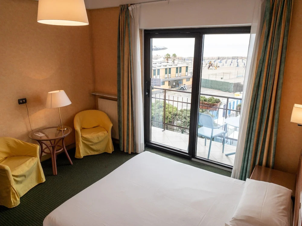 Hotel Santa Maria