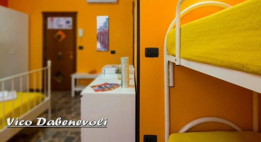 B&B Eraclio Suite