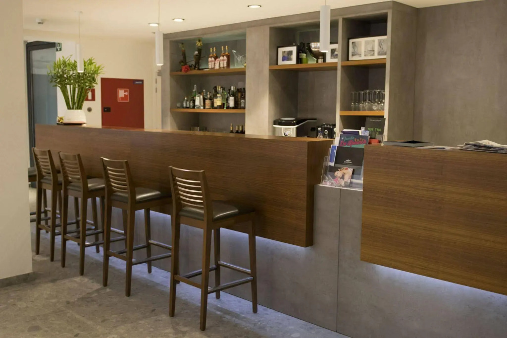 Tower Hotel Aalst