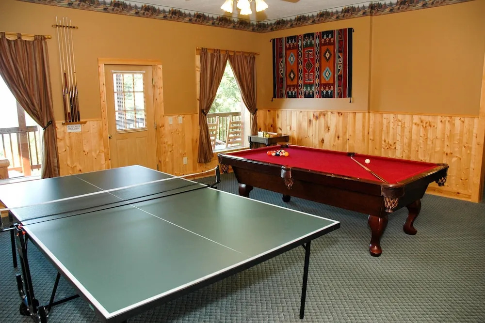 Grand Vista Lodge - 5 Br Home