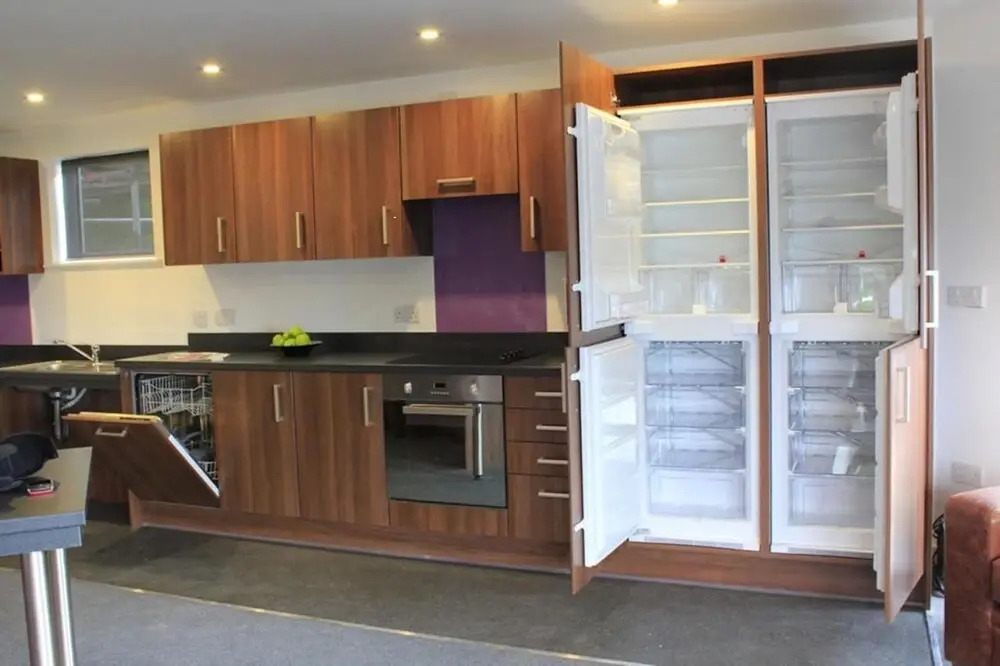 Comfortable Ensuite Rooms, PLYMOUTH - Hostel