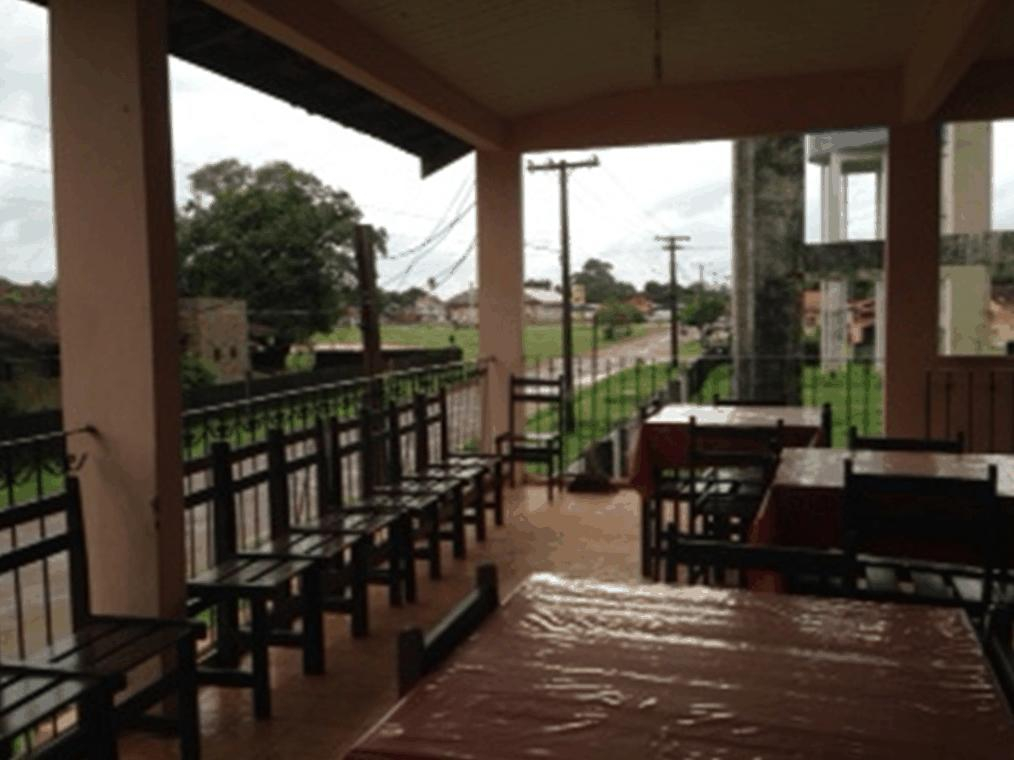 Hotel Araruna