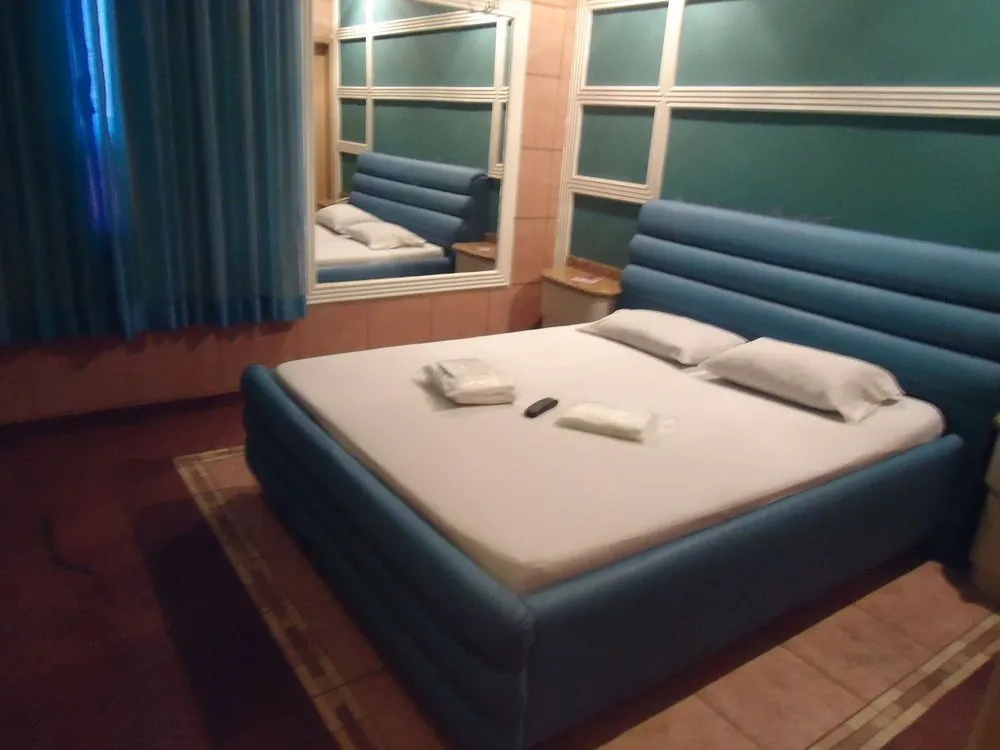 Hotel Emoções - Adults Only