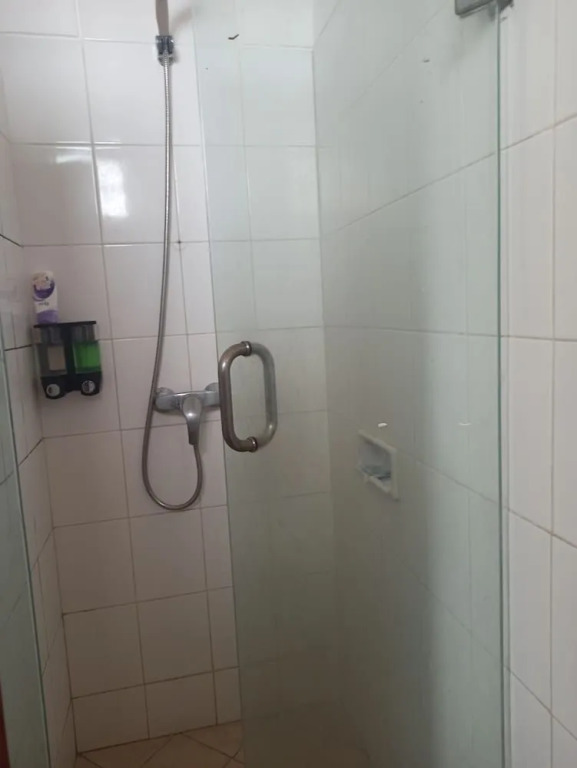 Guest House Simalem
